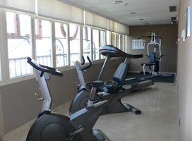 Hotel Regente Madrid