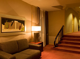 Hotel Regente Madrid