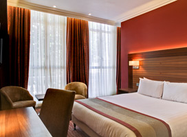 The Regency