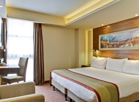 The Regency