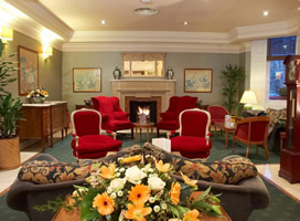 The Regency