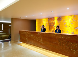 The Regency