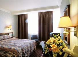 The Regency