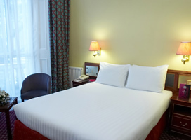 The Regency