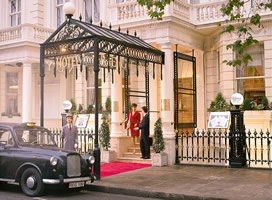 The Regency