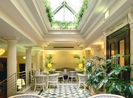 The Regency