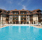 Residence La Residence du Golf