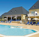 Residence Le Green Beach