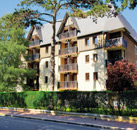 Residence Les Embruns