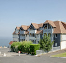 Residence Les Tamaris