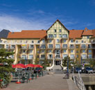 Residence Port Guillaume