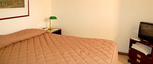 Residence Villa Tassoni - Double Bedroom