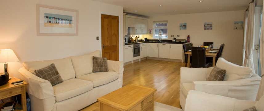 Retallack Resort and Spa - Apartment