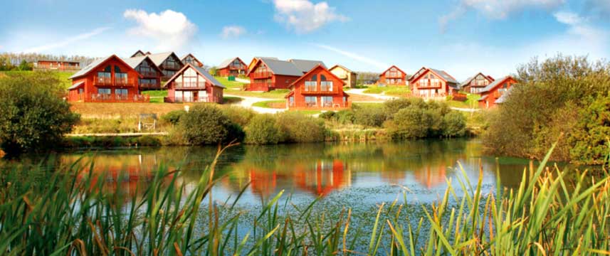 Retallack Resort and Spa - Resort