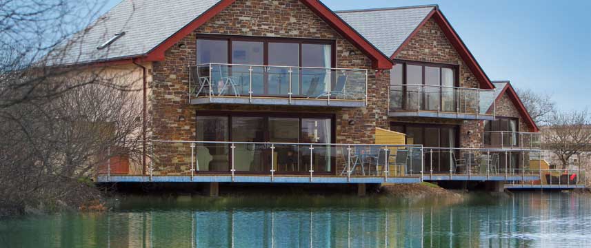 Retallack Resort and Spa - Suites