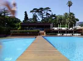 Hotel Rey Juan Carlos I