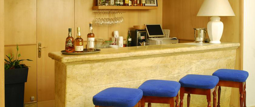 Reyes Catolicos - Bar Reyes Catolicos - Bar