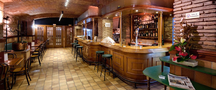 Rialto - Bar Rialto - Bar