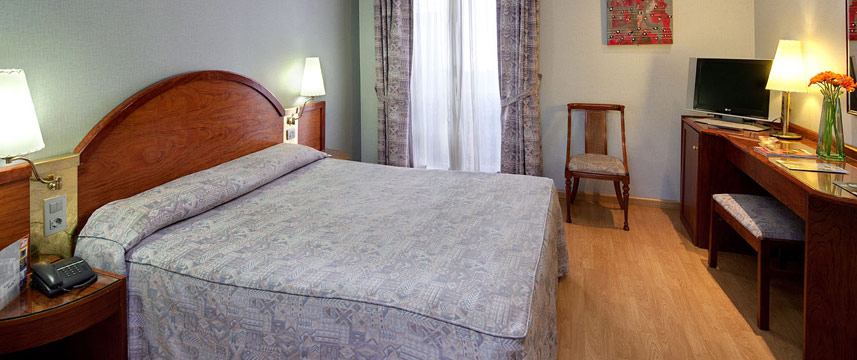 Rialto - Double Rialto - Double