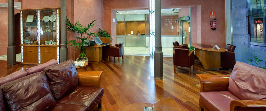 Rialto - Entrance Rialto - Entrance