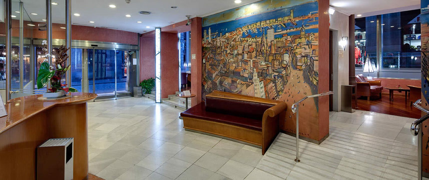 Rialto - Reception Seating Rialto - Reception Seating