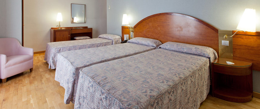 Rialto - Triple Rialto - Triple