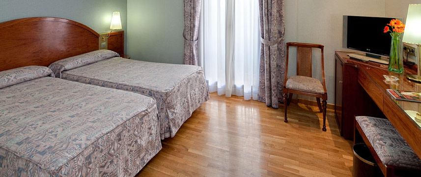 Rialto - Twin Rialto - Twin