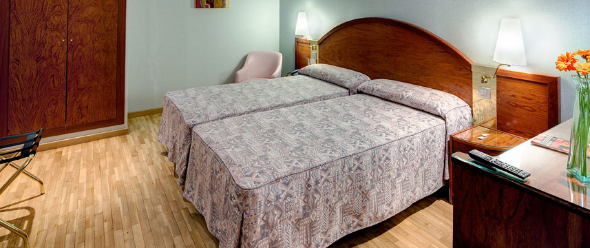 Rialto - Twin Room Rialto - Twin Room