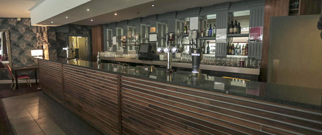 Richmond Park Hotel - Bar
