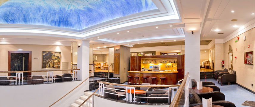 Rivoli Rambla Bar Rivoli Rambla Bar