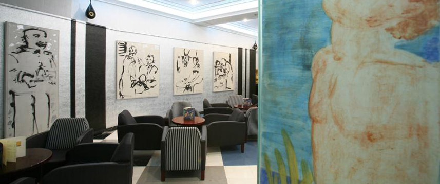 Rivoli Rambla Bar Seating Rivoli Rambla Bar Seating