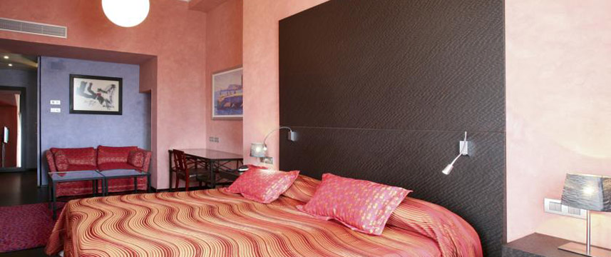 Rivoli Rambla Bedroom Double Rivoli Rambla Bedroom Double