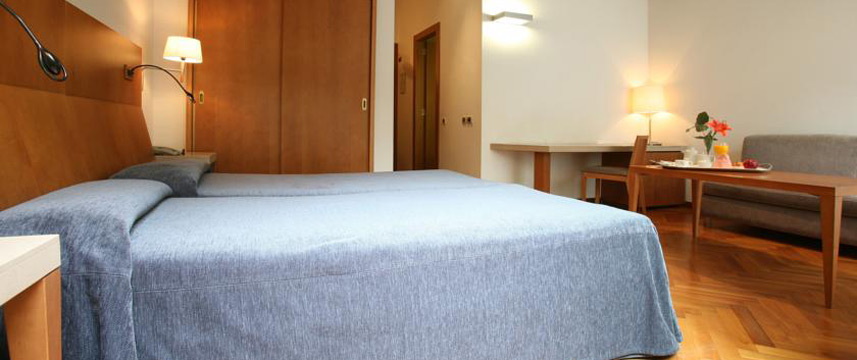 Rivoli Rambla Bedroom Twin Rivoli Rambla Bedroom Twin