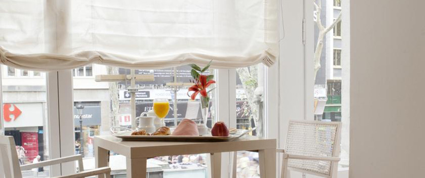 Rivoli Rambla Breakfast Rivoli Rambla Breakfast