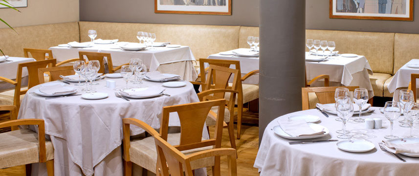 Rivoli Rambla Restaurant Rivoli Rambla Restaurant