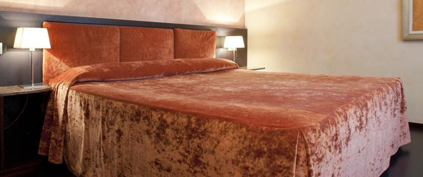 Rivoli Rambla Room Double Rivoli Rambla Room Double