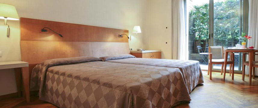 Rivoli Rambla Room Twin Rivoli Rambla Room Twin