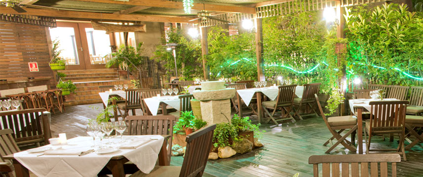 Rivoli Rambla Terrace Rivoli Rambla Terrace