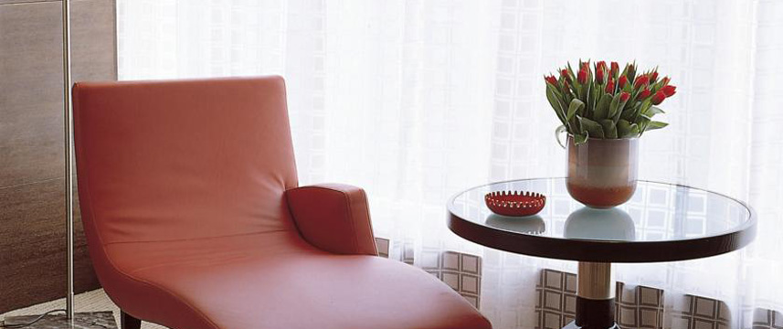 Rocco Forte Lowry Hotel Bedroom Seating Rocco Forte Lowry Hotel Bedroom Seating