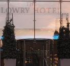 Lowry Hotel Manchester