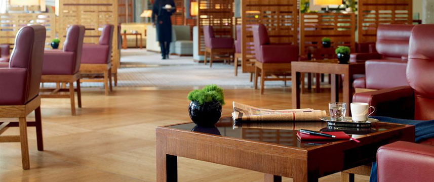 Rocco Forte Lowry Hotel Lounge Area Rocco Forte Lowry Hotel Lounge Area