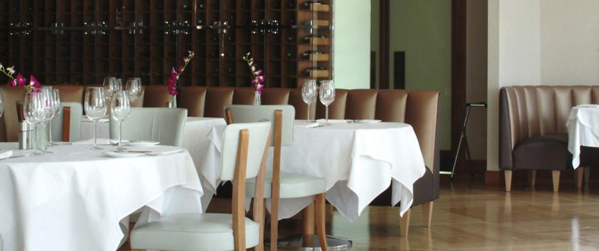 Rocco Forte Lowry Hotel Restaurant Seating Rocco Forte Lowry Hotel Restaurant Seating