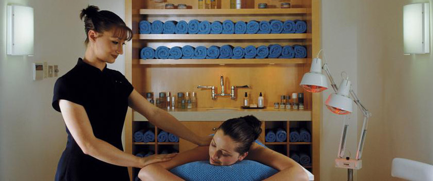 Rocco Forte Lowry Hotel Spa Treatment Rocco Forte Lowry Hotel Spa Treatment