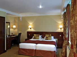 Grange Rochester Hotel