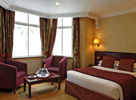 Grange Rochester Hotel