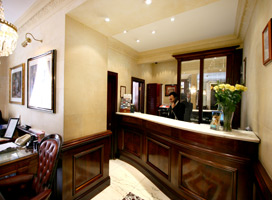 Grange Rochester Hotel