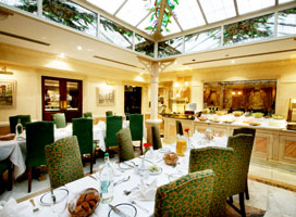 Grange Rochester Hotel