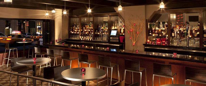 Roosevelt Hotel New York - Bar