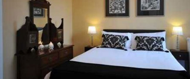 Roscoe House by Urban Chic Double Bedroom Roscoe House by Urban Chic Double Bedroom