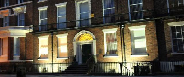 Roscoe House by Urban Chic Exterior Roscoe House by Urban Chic Exterior